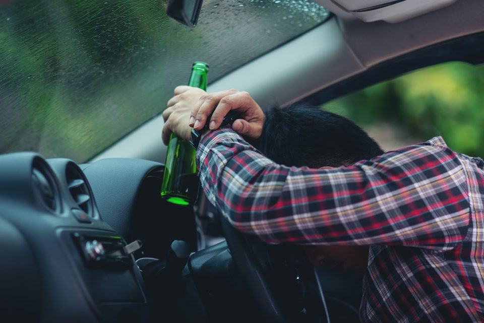 montreal dui lawyer