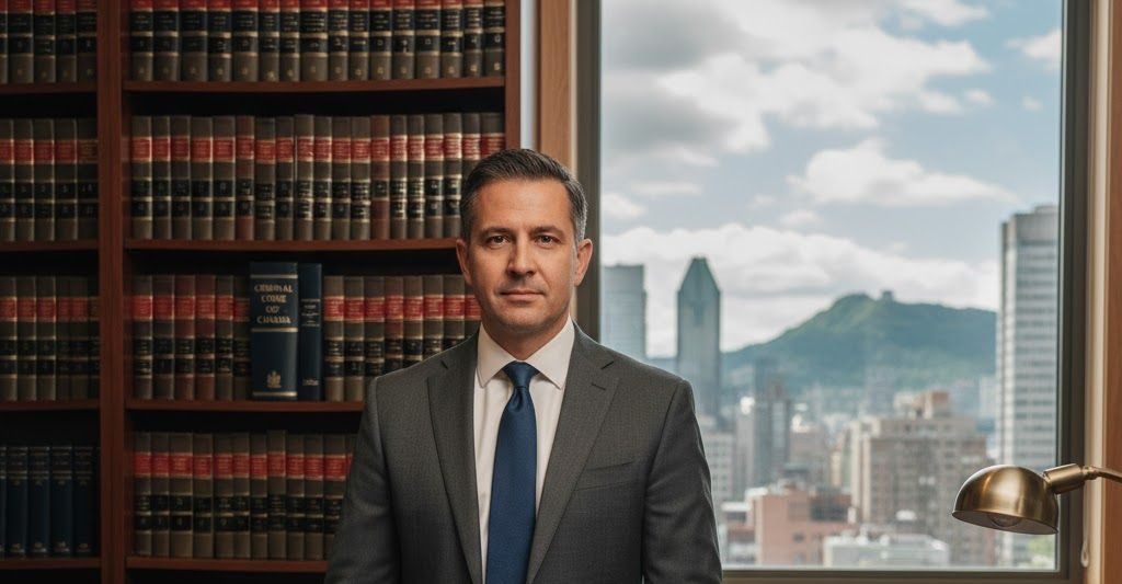 montreal dui lawyer