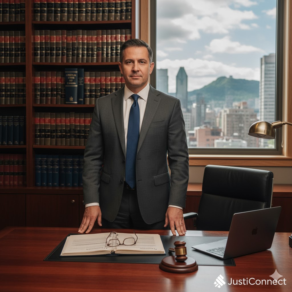 montreal dui lawyer